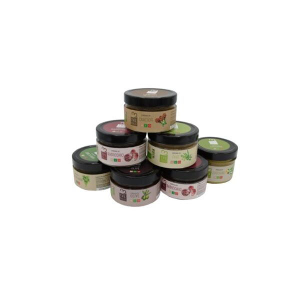 Crema di Carciofi