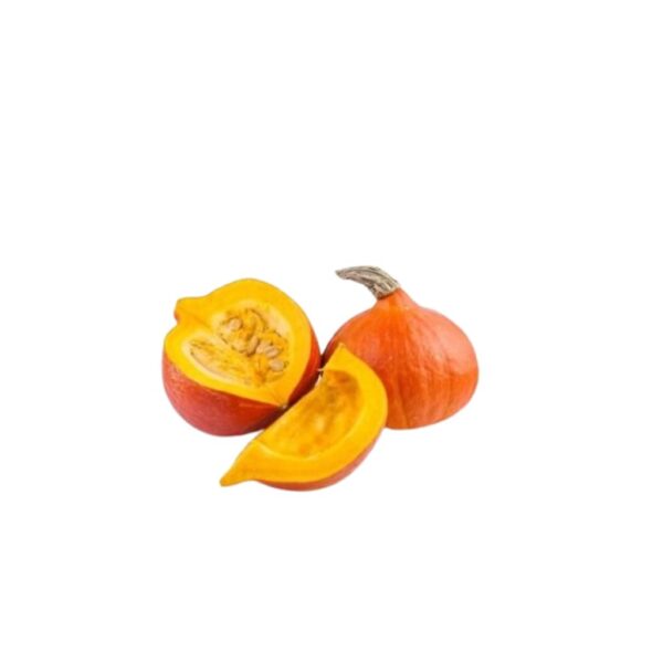 Zucca Okkaido
