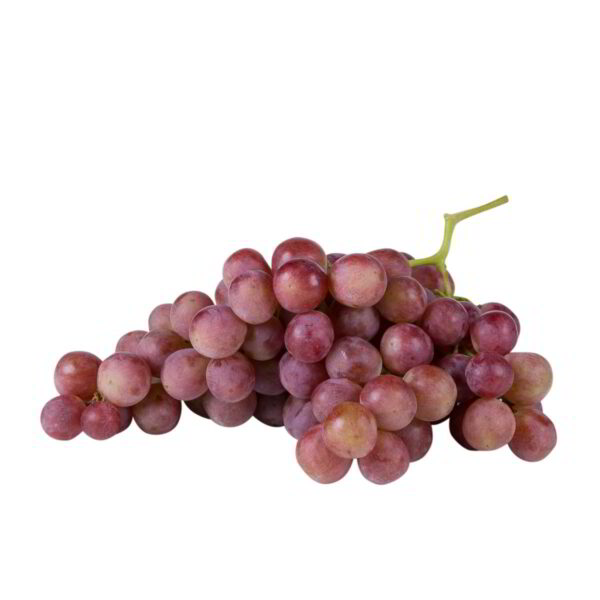 Uva da tavola rossa